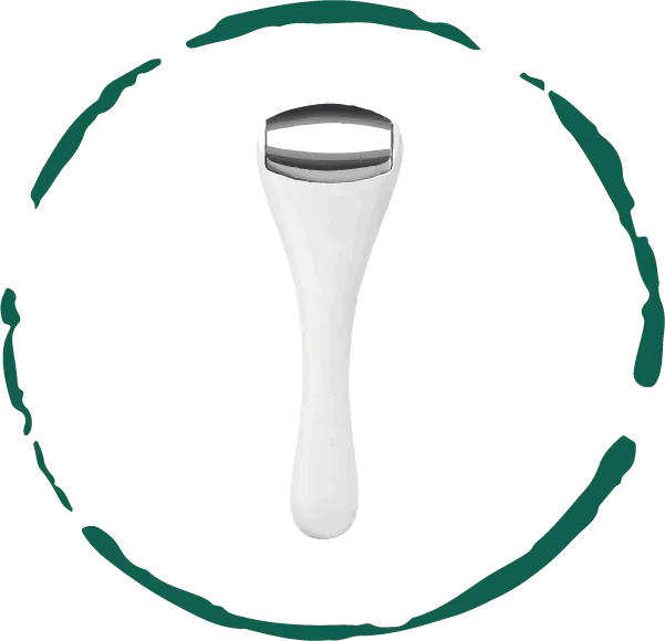 The Nordic Ice Roller